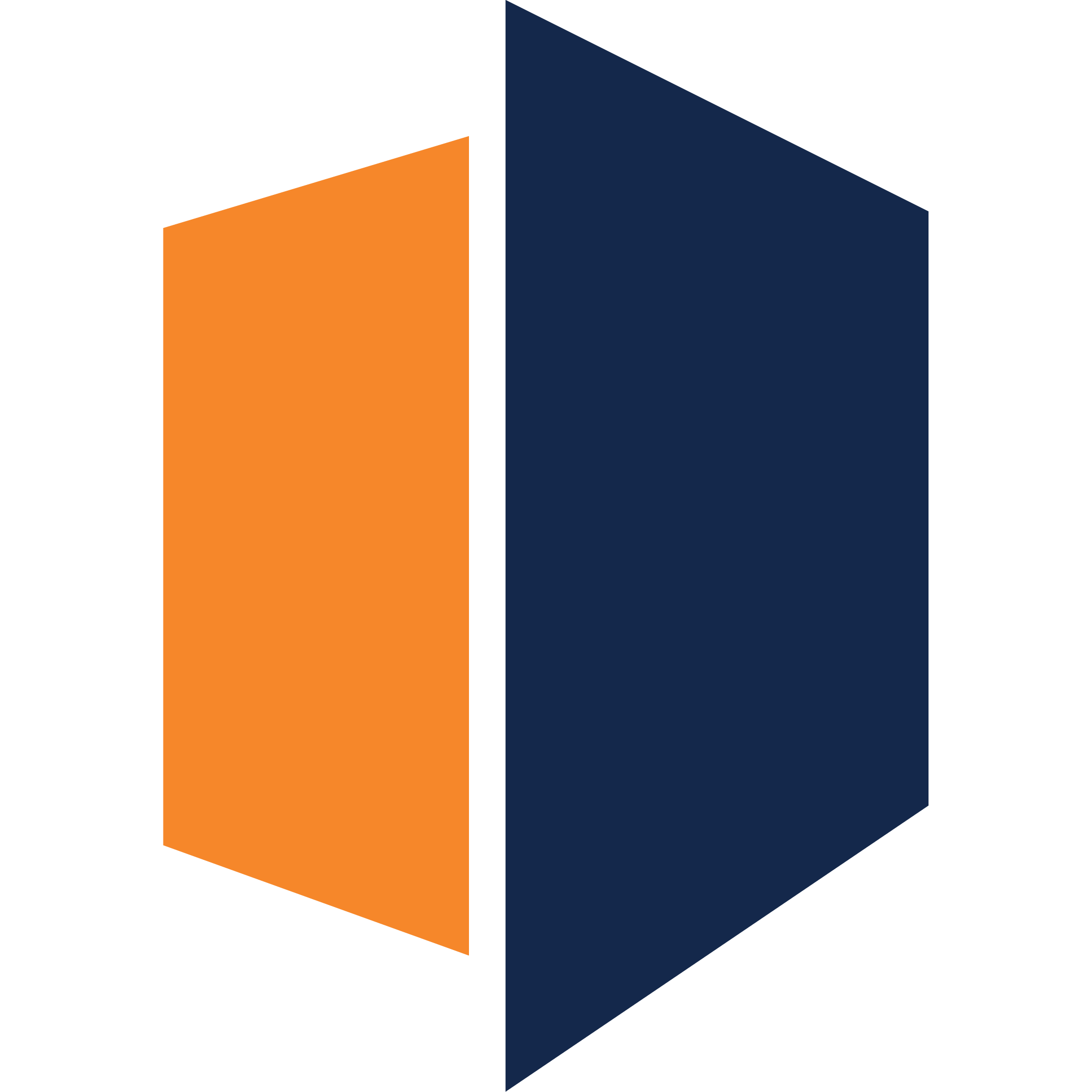 A logo of a financing company called RTO National