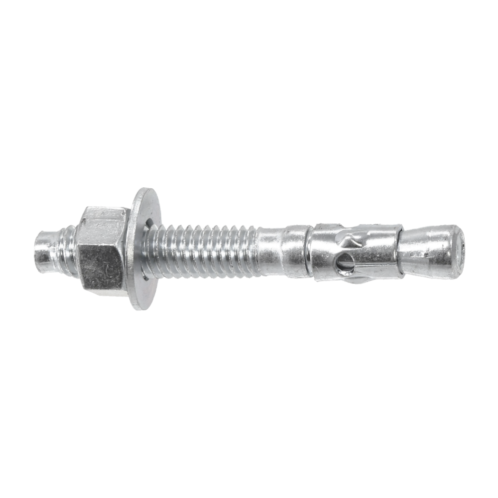 concrete anchor